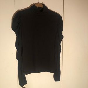 Top/ Turtleneck
